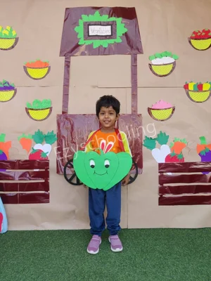 EuroKids Pre School Gallery 6