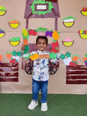 EuroKids Pre School Gallery 8