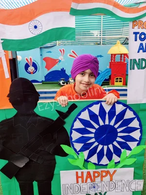 EuroKids Pre School Gallery 1