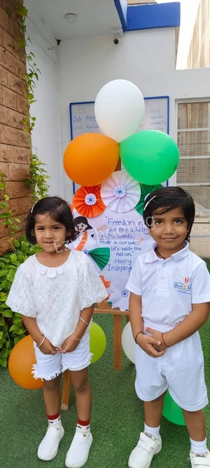 EuroKids Pre School Gallery 5