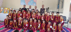 Adarsh Vidya Mandir Gallery 7
