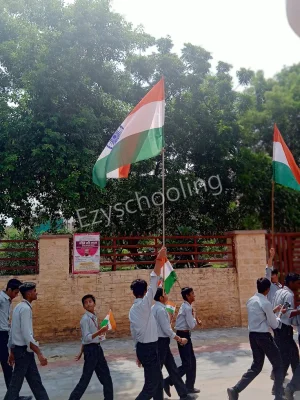 Adarsh Vidya Mandir Gallery 4