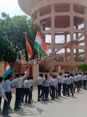 Adarsh Vidya Mandir Gallery 5