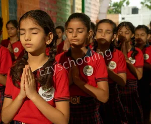 Aditis Silver Bells School Gallery 9