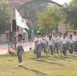 Aditis Silver Bells School Gallery 8