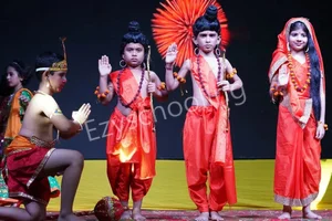Aditis Silver Bells School Gallery 7