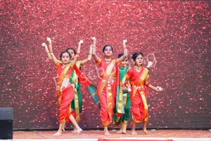 Aditis Silver Bells School Gallery 4