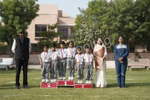 Aditis Silver Bells School Gallery 6