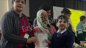Annie Besant Public Senior Secondary School Gallery 29
