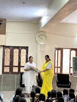 Annie Besant Public Senior Secondary School Gallery 22