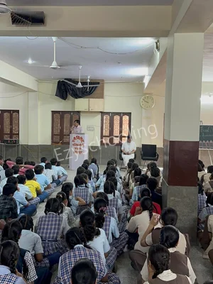 Annie Besant Public Senior Secondary School Gallery 23