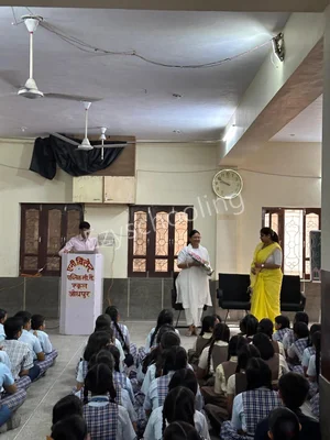 Annie Besant Public Senior Secondary School Gallery 21