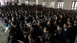 Annie Besant Public Senior Secondary School Gallery 31