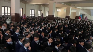 Annie Besant Public Senior Secondary School Gallery 32