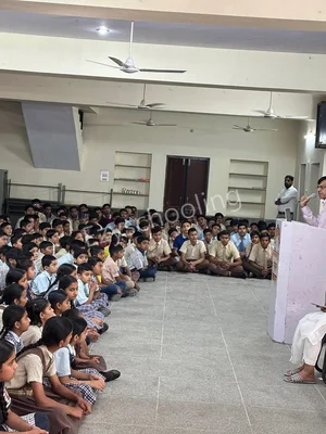 Annie Besant Public Senior Secondary School Gallery 26