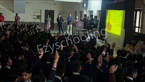 Annie Besant Public Senior Secondary School Gallery 27