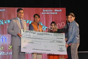 Annie Besant Public Senior Secondary School Gallery 7