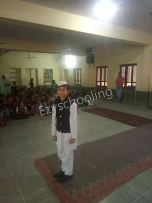 Annie Besant Public Senior Secondary School Gallery 16