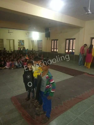 Annie Besant Public Senior Secondary School Gallery 13