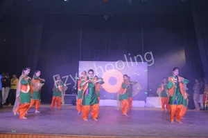 Annie Besant Public Senior Secondary School Gallery 11