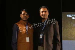 Annie Besant Public Senior Secondary School Gallery 9