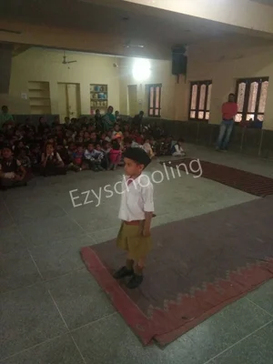 Annie Besant Public Senior Secondary School Gallery 14