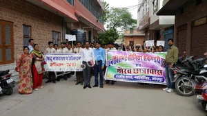 Annie Besant Public Senior Secondary School Gallery 19