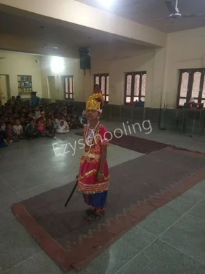 Annie Besant Public Senior Secondary School Gallery 18