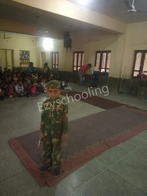 Annie Besant Public Senior Secondary School Gallery 17