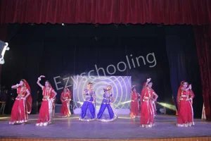 Annie Besant Public Senior Secondary School Gallery 8