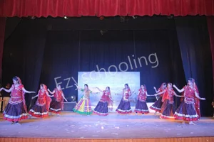 Annie Besant Public Senior Secondary School Gallery 12