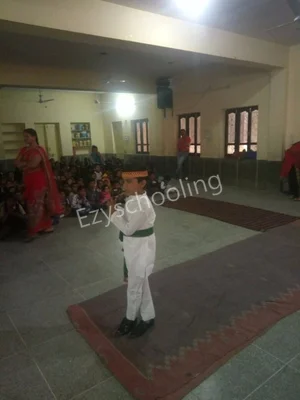 Annie Besant Public Senior Secondary School Gallery 15