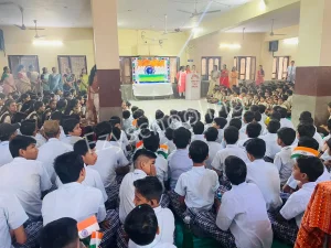 Annie Besant Public Senior Secondary School Gallery 1
