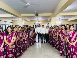 Annie Besant Public Senior Secondary School Gallery 2
