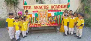 The Abacus Academy Gallery 2