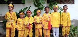 The Abacus Academy Gallery 5