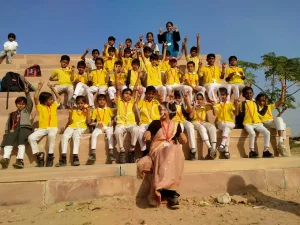 The Abacus Academy Gallery 3