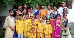 The Abacus Academy Gallery 4
