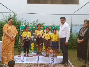 Kidzee Primary School Gallery 6