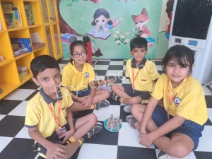Kidzee Primary School Gallery 8