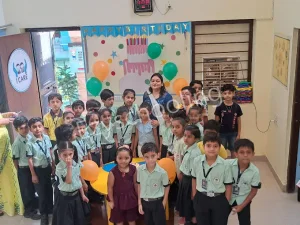 Kidzee Primary School Gallery 7