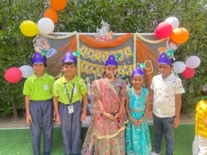 Kidzee Primary School Gallery 4