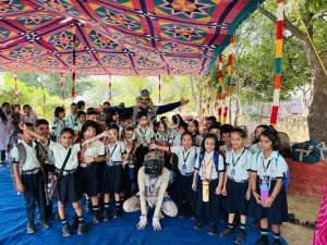 Kidzee Primary School Gallery 5