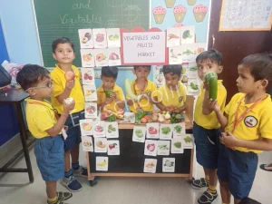 Kidzee Primary School Gallery 2