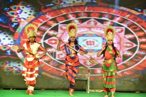 Wisdom International School Gallery 17