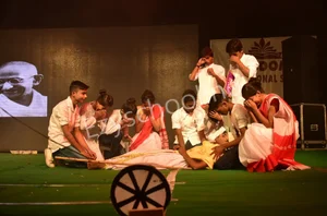 Wisdom International School Gallery 19