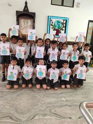 Wisdom International School Gallery 11
