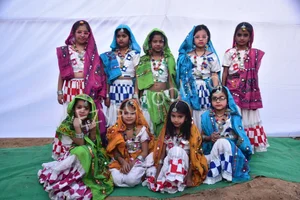 Wisdom International School Gallery 16
