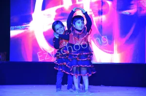 Wisdom International School Gallery 14