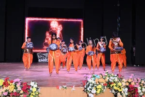 Wisdom International School Gallery 10